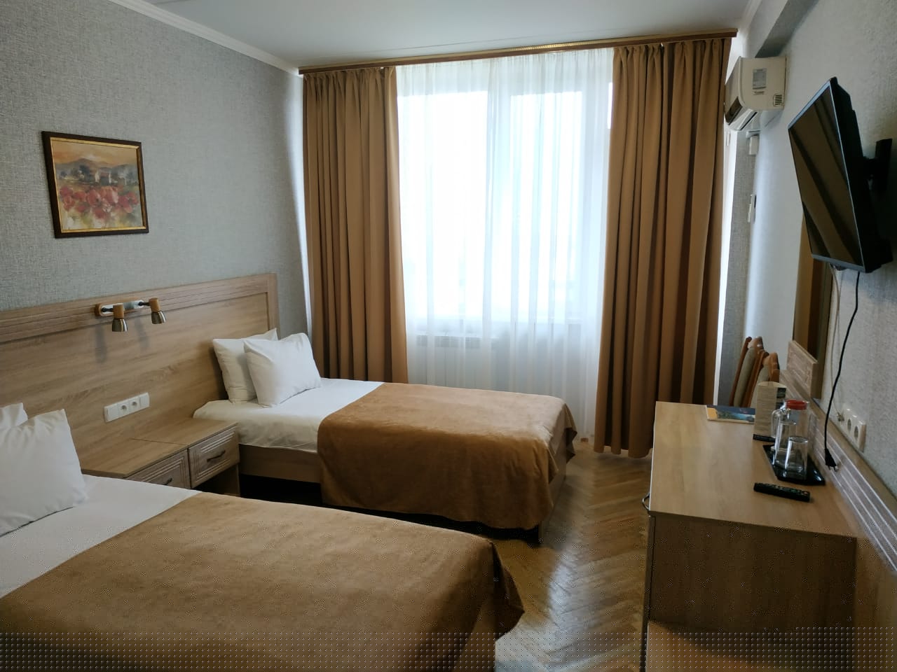 Фото отеля 5