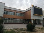 Kapitalbank, branch (Sergeli District, Sergeli-VIII dahasi, 21A), bank