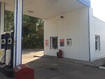Rodnik (ulitsa Karla Marksa, 69А), gasolinera