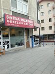 Shiba Kuafor (Ankara Province, Kecioren District, Bağlarbaşı Mah., Bursa Cad., 44A), peluquería