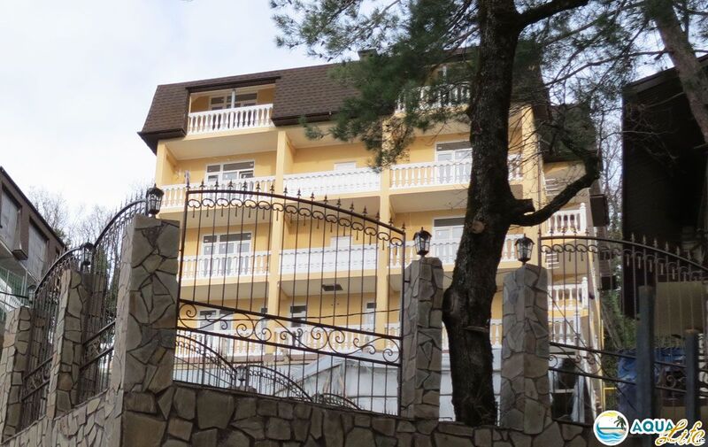 Фото Аква Лайф