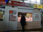 Мясная лавка (Viery Haruzhaj Street, 8), tienda de carnes, embutidos