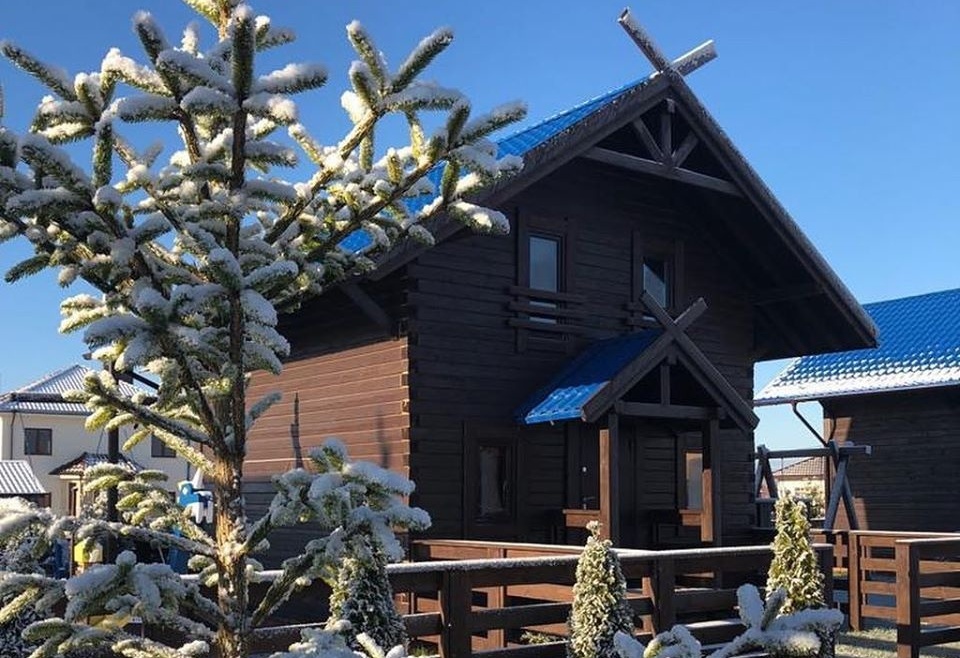 Фото Клуб семейного отдыха Медведь