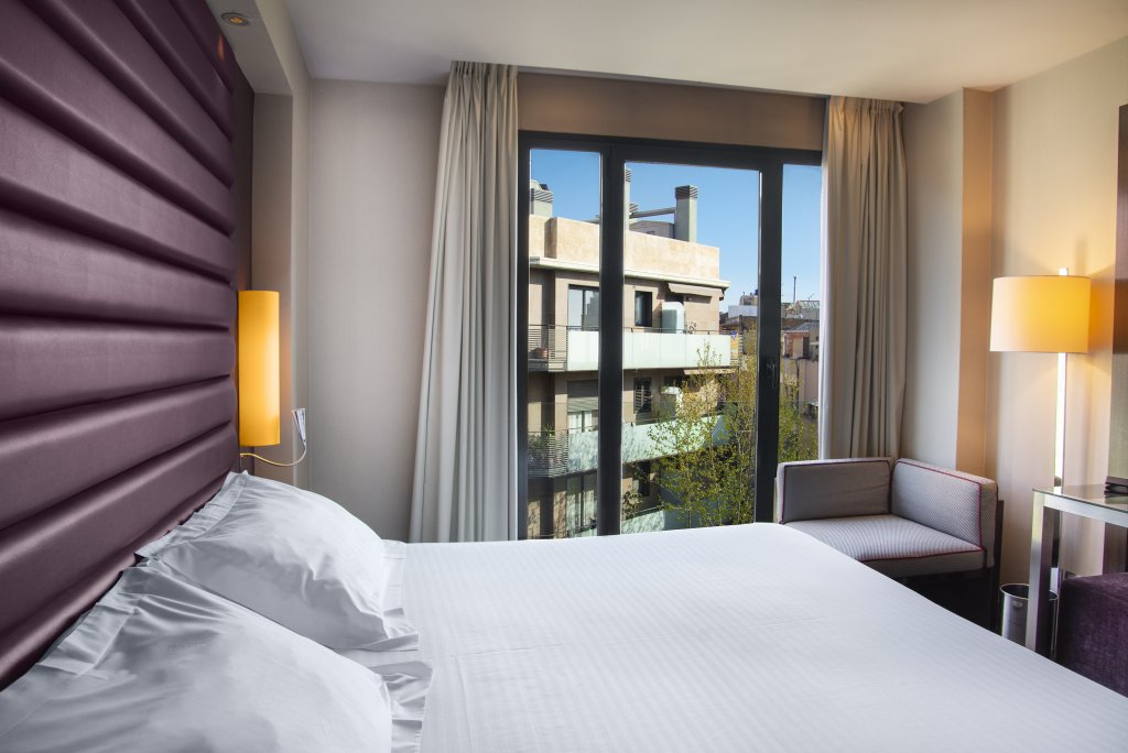 Фото Pestana Arena Barcelona