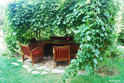 Фото Вилла Аркале