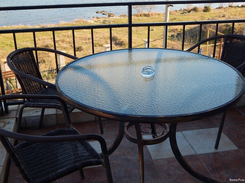 Фото Вилла на Море