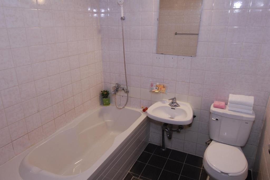 Фото Korstay Hotel