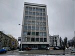 Химический факультет БГУ, кафедра высокомолекулярных соединений (Lieningradskaja Street, 14), education infrastructure