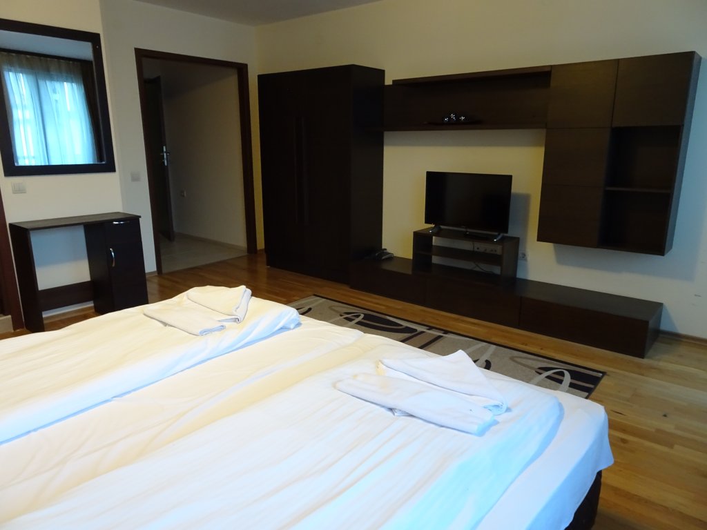 Фото All Seasons Club