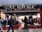 Love Republic (Babrujskaja Street, 6), tienda de ropa