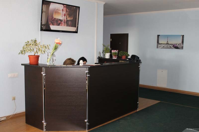 Фото Центральный