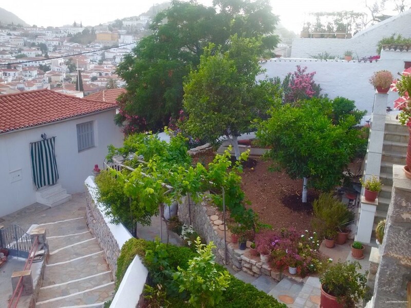 Фото Casa DelMare Guesthouse