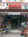 Carik Shoes (İstanbul, Gaziosmanpaşa, Bağlarbaşı Mah., Bağlarbaşı Cad., 53), shoe store