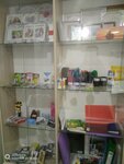 Ai74 (Molodoguardeycev Street, 38А) ، مركز نسخ
