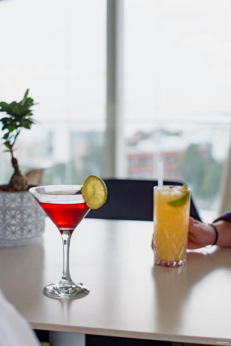 Фото Emmantina Hotel