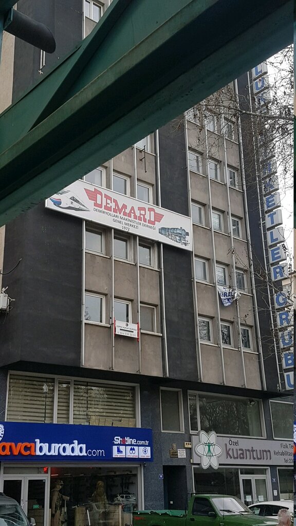 Accountants Smm Yetis Dalbudak, Ankara, photo