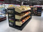 Evromarket (ulitsa Tupoleva, 16Е), retail equipment