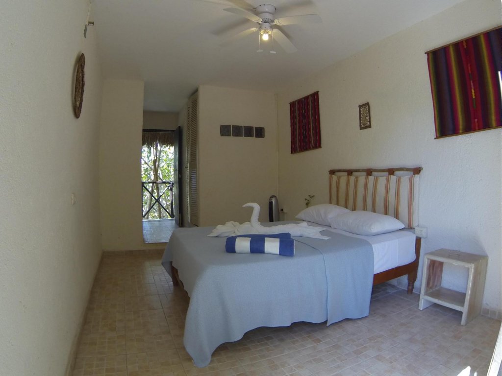 Фото Hotelito Azul