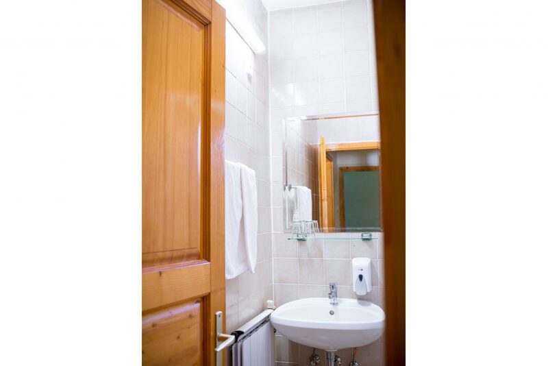 Фото Wellness Hotel Szindbád