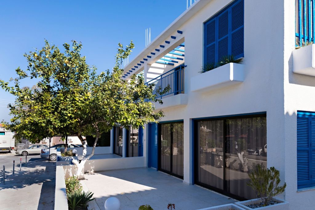 Фото Sunny Hill Hotel Apartments