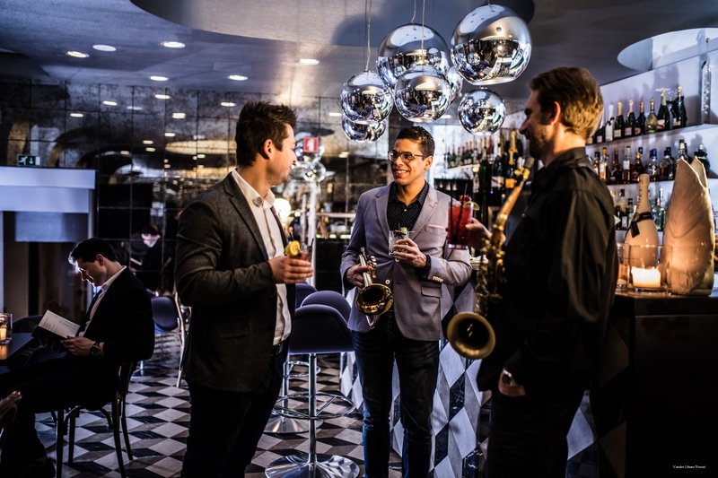 Фото Vander Urbani Resort – a Member of Design Hotels