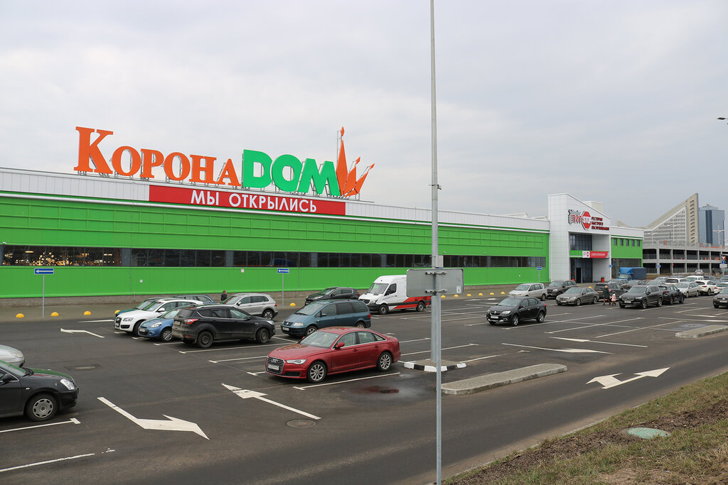 Корона дом просп независимости 154д минск фото Korona-dom, shopping mall, Minsk, Niezaliezhnasci Avenue, 154Д - Yandex Maps