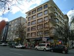 Bizim Lokanta Tavukcusu (Ankara Province, Cankaya District, Libya Cad., 26B), restaurant