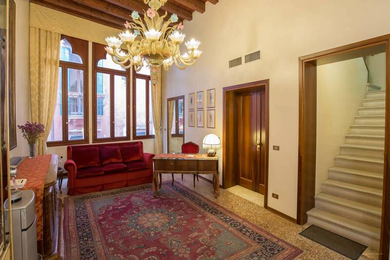 Фото Hotel La Fenice Et Des Artistes