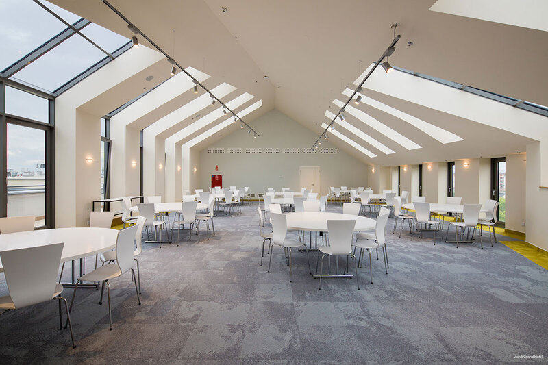 Фото Akeah Verdi Budapest