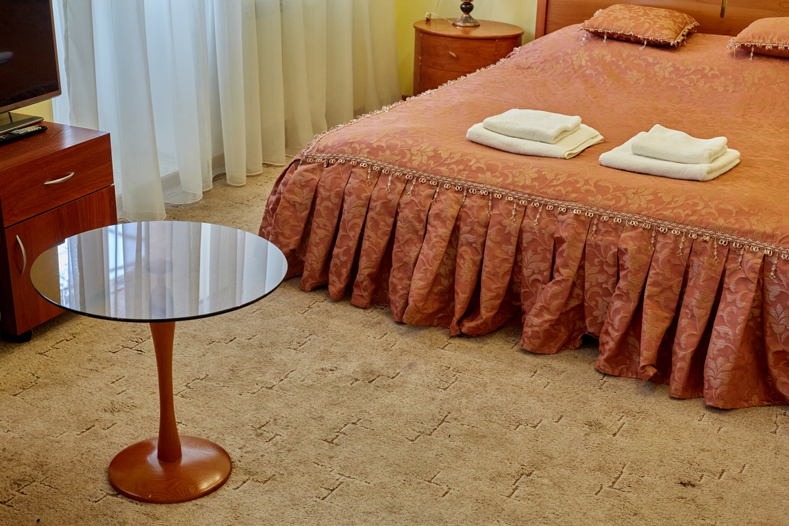 Фото Лесной