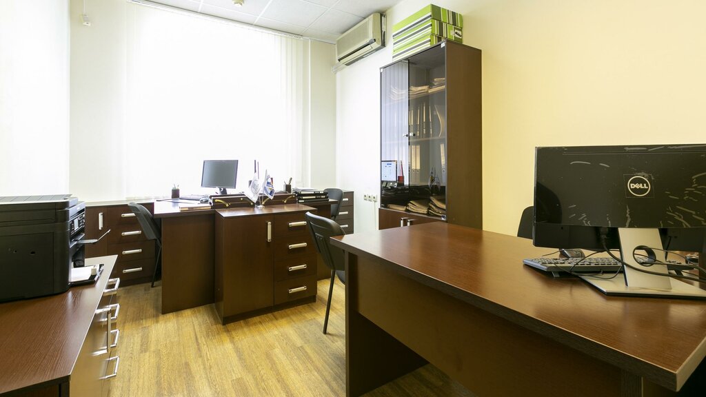 Legal services Kollegya pravovoj zachity, Moscow, photo