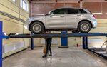 Intermotors (Irinovskiy Avenue, 22к2), car service, auto repair