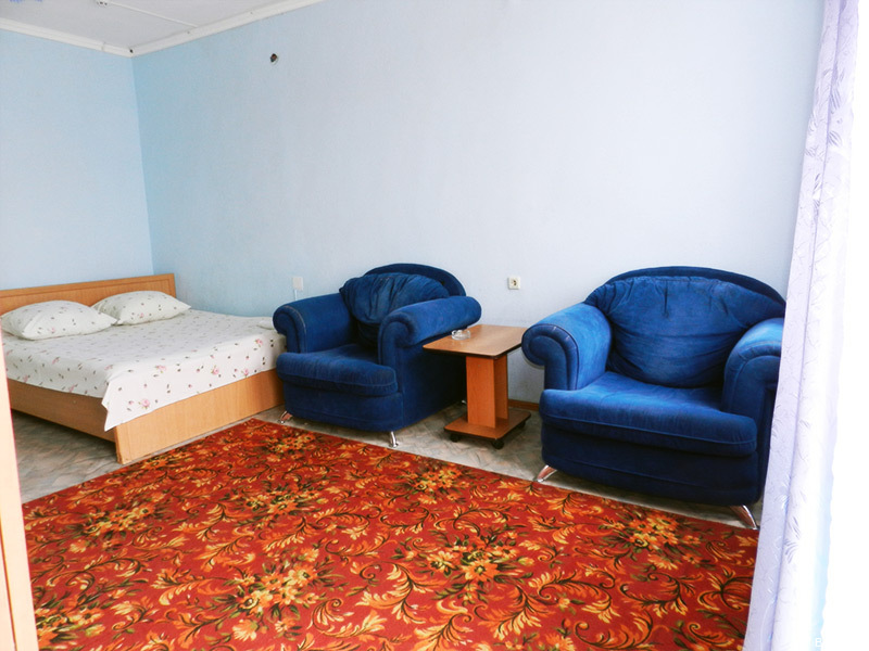 Фото отеля 2