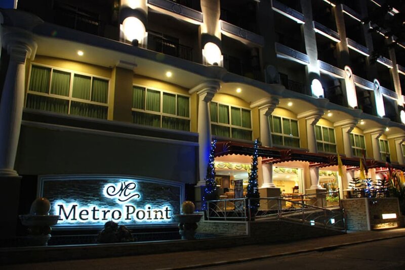 MetroPoint Bangkok