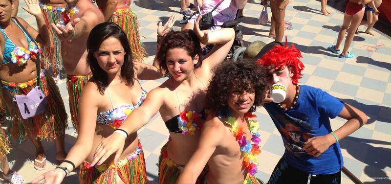 Фото Don Antonio Camping Village