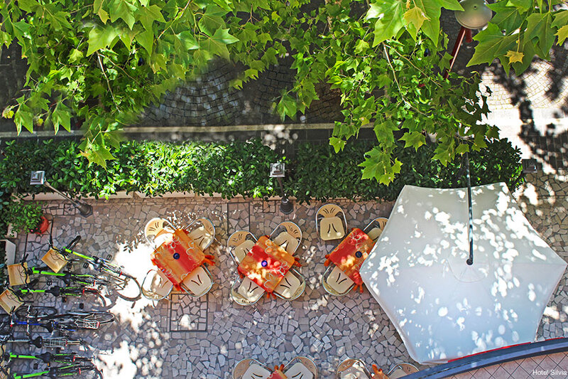 Фото Hotel Silvia Misano Adriatico