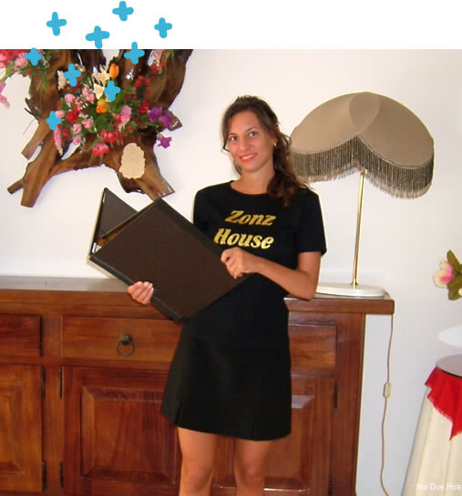 Фото Noi Due Hotel