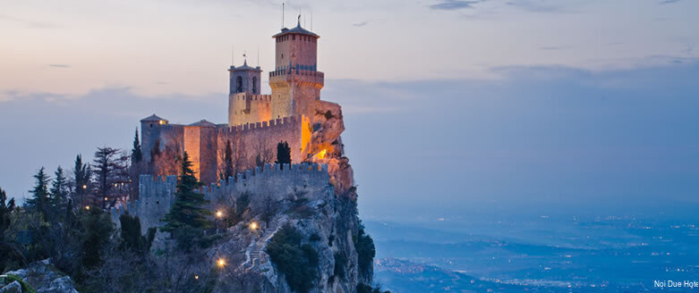 Фото Noi Due Hotel