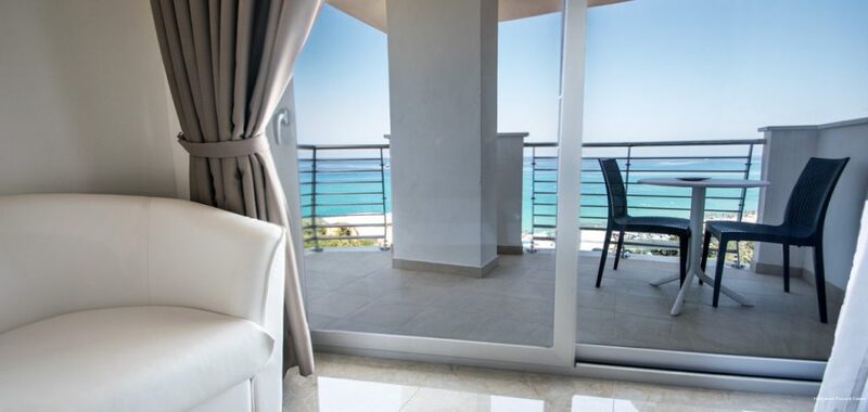 Фото Resort Hotel Rocca di Vadaro