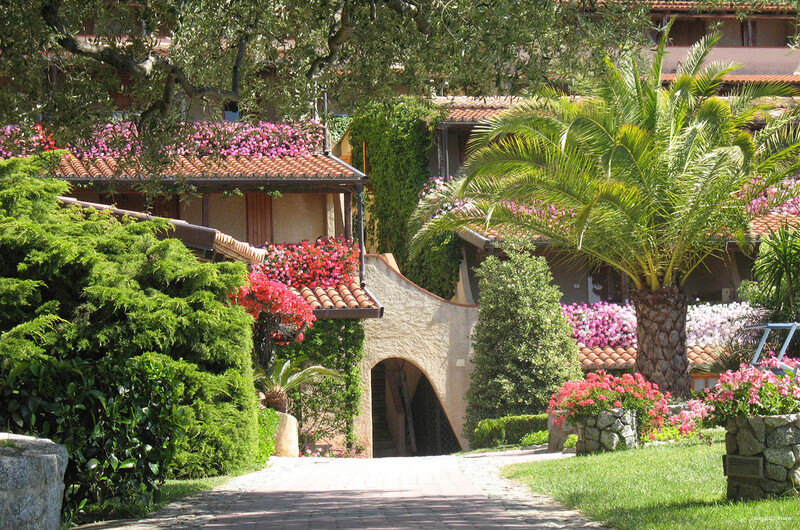 Фото Villaggio l' Olivara