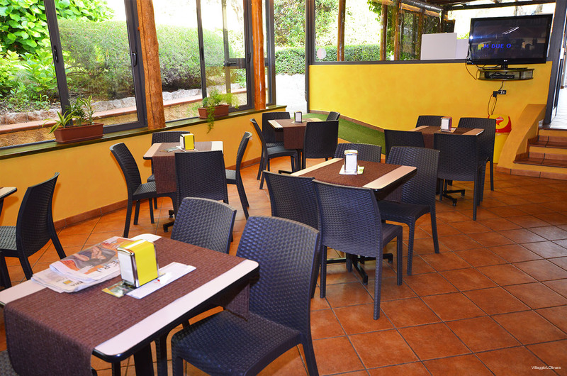 Фото Villaggio l' Olivara