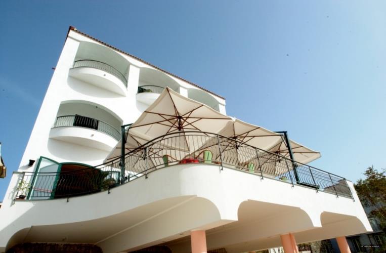 Фото Best Western Hotel La Conchiglia