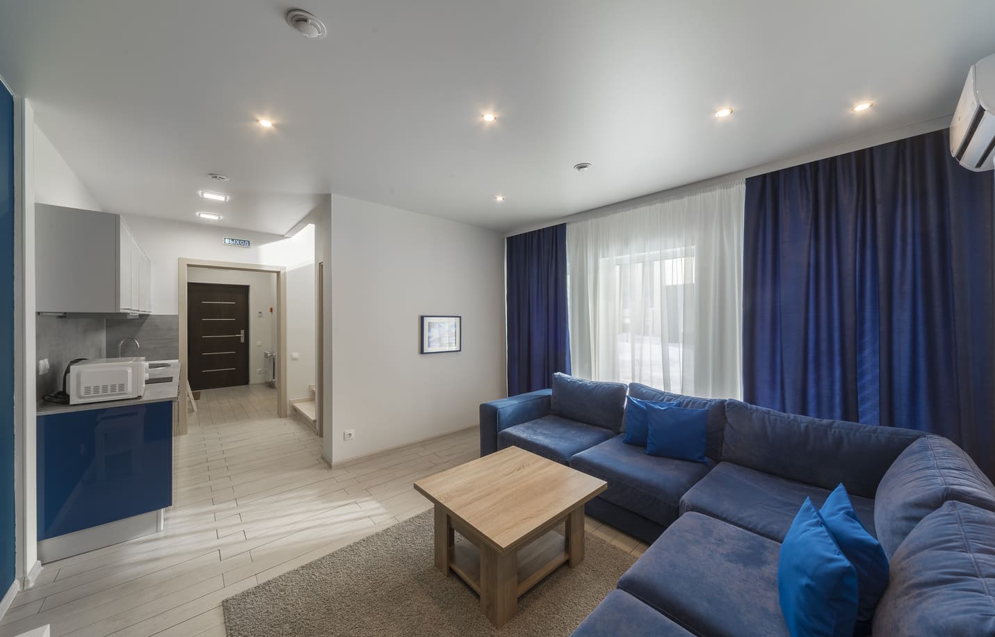 Фото Sosnovoe family club