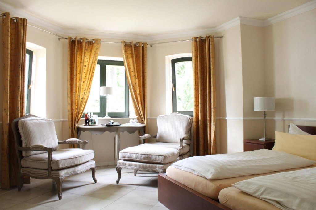 Фото Hotel Villa Sommer