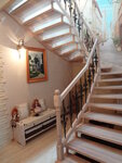 Panity Stairs (ulitsa Bazhova, 115) ، سلالم