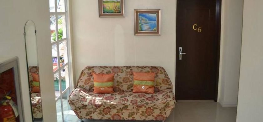 Фото Piazza Luna Tower