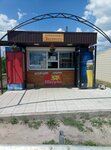 Express diner (Voronezh Region, Olkhovatskoye gorodskoye poseleniye, posyolok Bolshiye Bazy, ulitsa Kirova, 99А), fast food