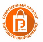 ProfTorg (Kommercheskiy Drive, 3с3), retail equipment
