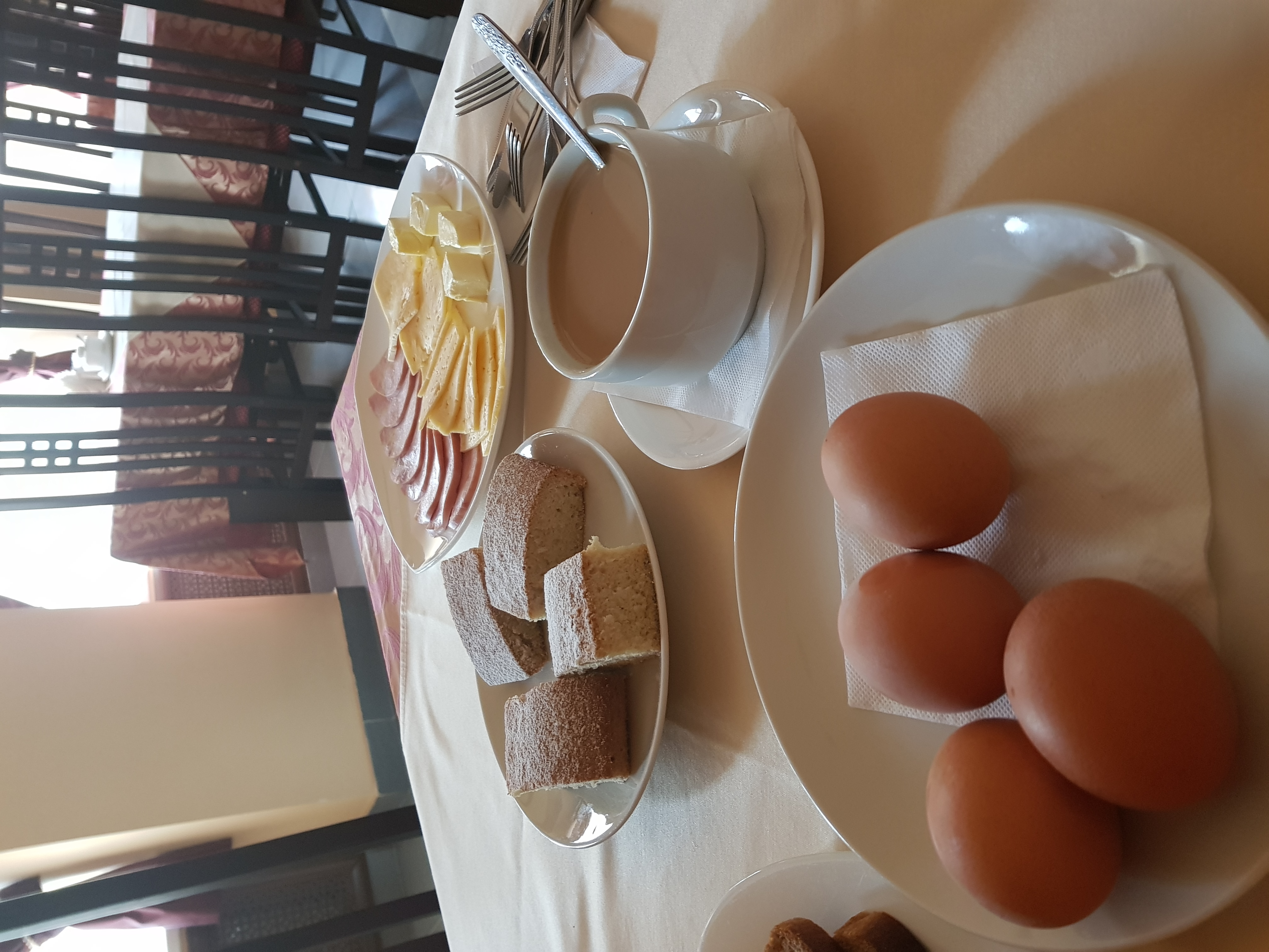 Фото Транзит