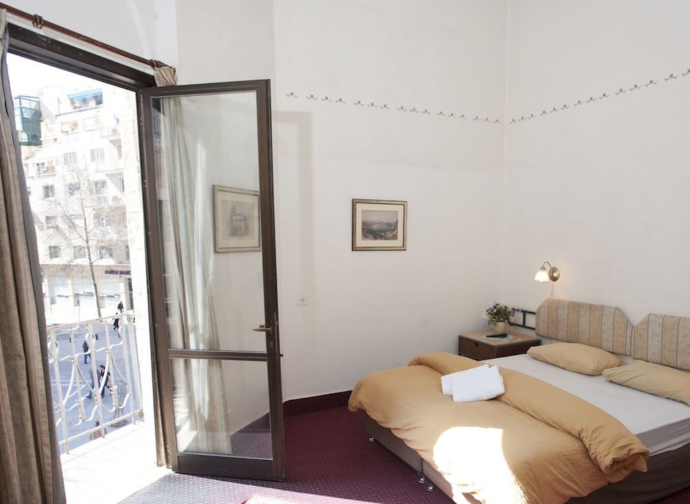 Фото Jerusalem Hostel